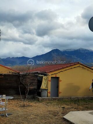  Maison � vendre 6 pi�ces 135 m�