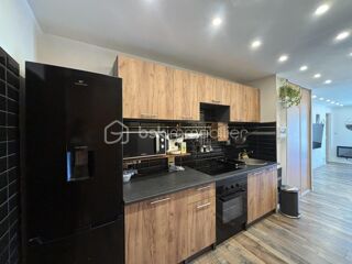  Appartement  vendre 2 pices 40 m