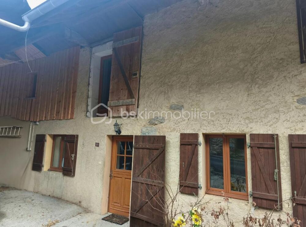 Coup de coeur : corps de ferme 200 m² rénové avec dépendances  2400 m² de terrain