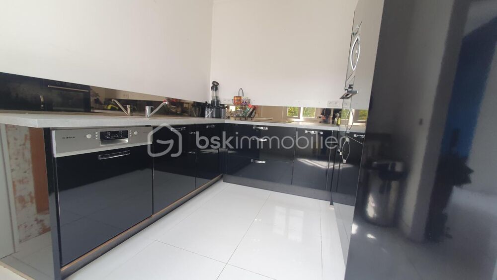 FELIX FAURE / MAISON DE 95M² / JARDIN / GARAGE