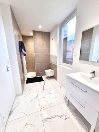  Maison à vendre 4 pièces 72 m²