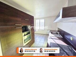  Maison � vendre 3 pi�ces 73 m�