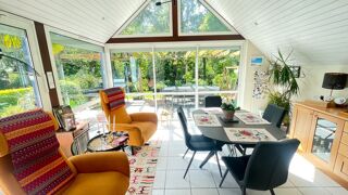  Maison à vendre 8 pièces 140 m²