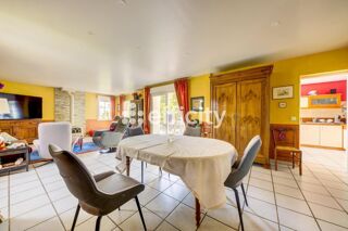  Maison à vendre 5 pièces 143 m²