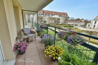  Appartement à vendre 6 pièces 131 m²