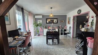  Appartement � vendre 5 pi�ces 82 m�