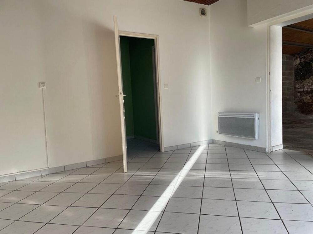 Vente Maison 17190 - Maison  4 pièce(s) 58 m² - Sauzelle - Ile d'Oléron - Saint georges d oleron