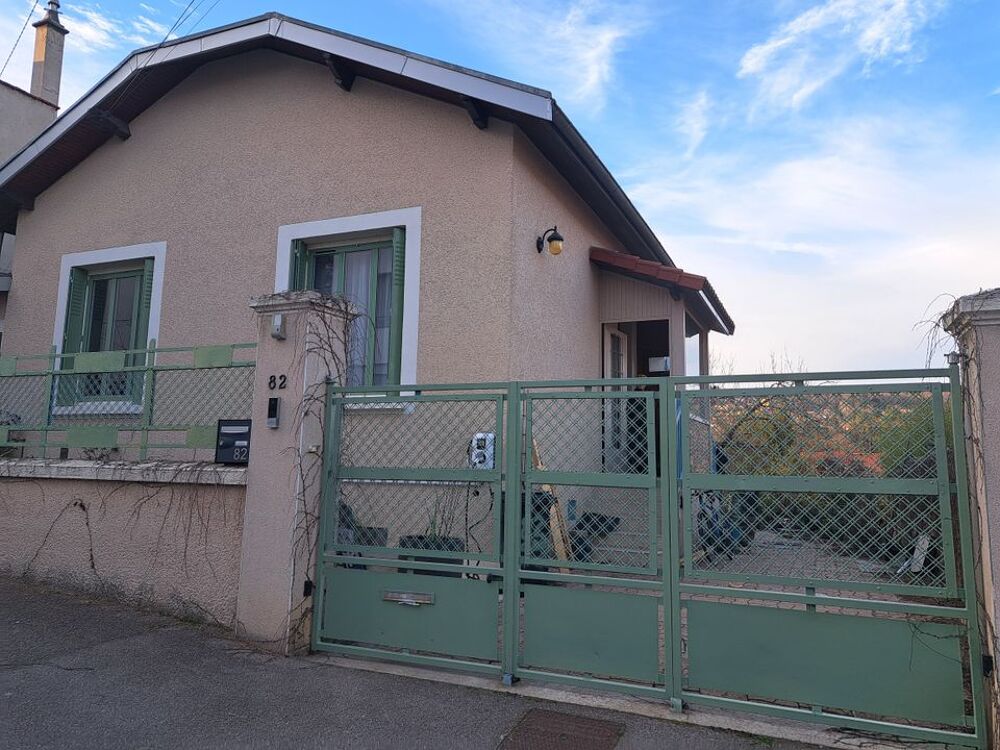 Location Appartement Studio de 45m2 à louer sur Oullins Oullins