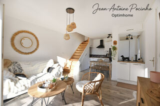  Duplex/triplex � vendre 2 pi�ces 47 m� Saint lys