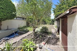  Maison � vendre 7 pi�ces 215 m�
