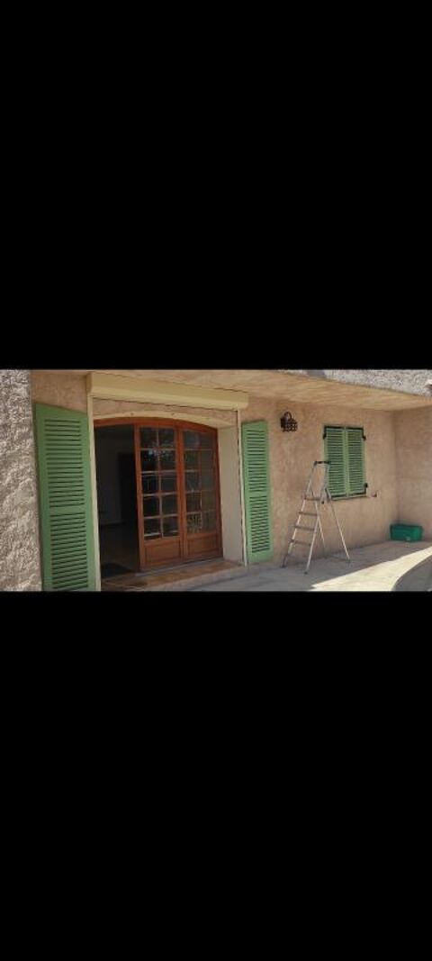  Villa � louer 3 pi�ces 95 m� Cuers