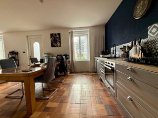  Maison � vendre 5 pi�ces 112 m�