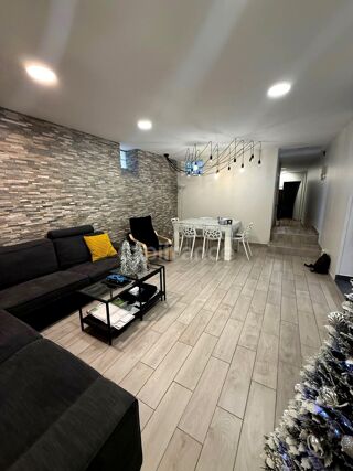  Appartement � vendre 5 pi�ces 112 m�