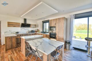  Maison � vendre 4 pi�ces 120 m�