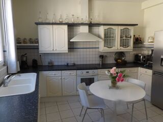  Appartement à vendre 7 pièces 135 m²