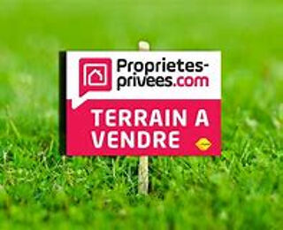  Terrain  vendre 1210 m