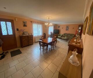  Maison à vendre 6 pièces 157 m²