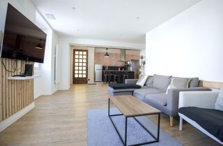  Maison � vendre 3 pi�ces 74 m�