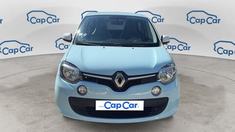 Twingo III 1.0 SCe 69 Limited - Premi&egrave;re main 2018 occasion 69780 Mions
