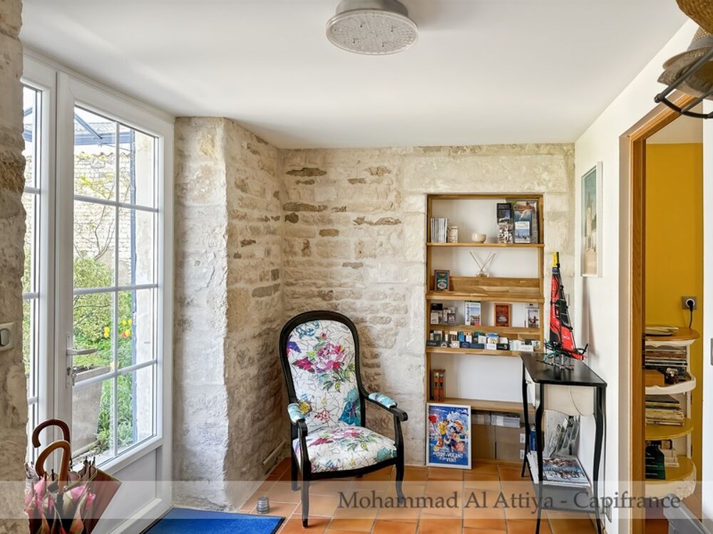 � vendre  Propri�t�/ch�teau La Rochelle (17000)