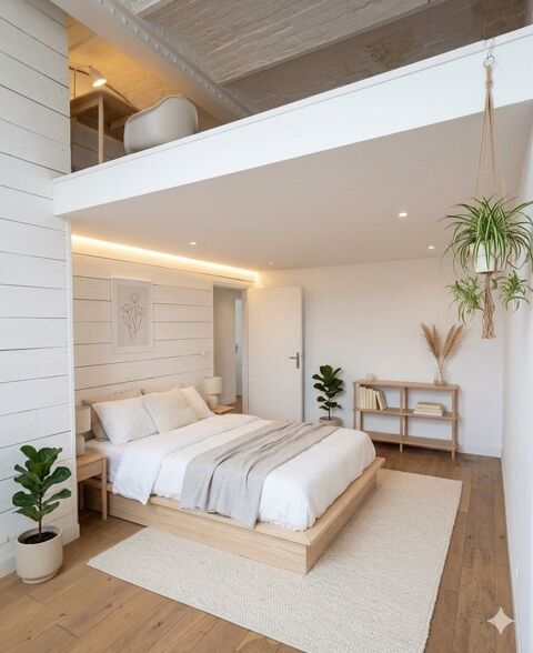  Loft à vendre 5 pièces 161 m²