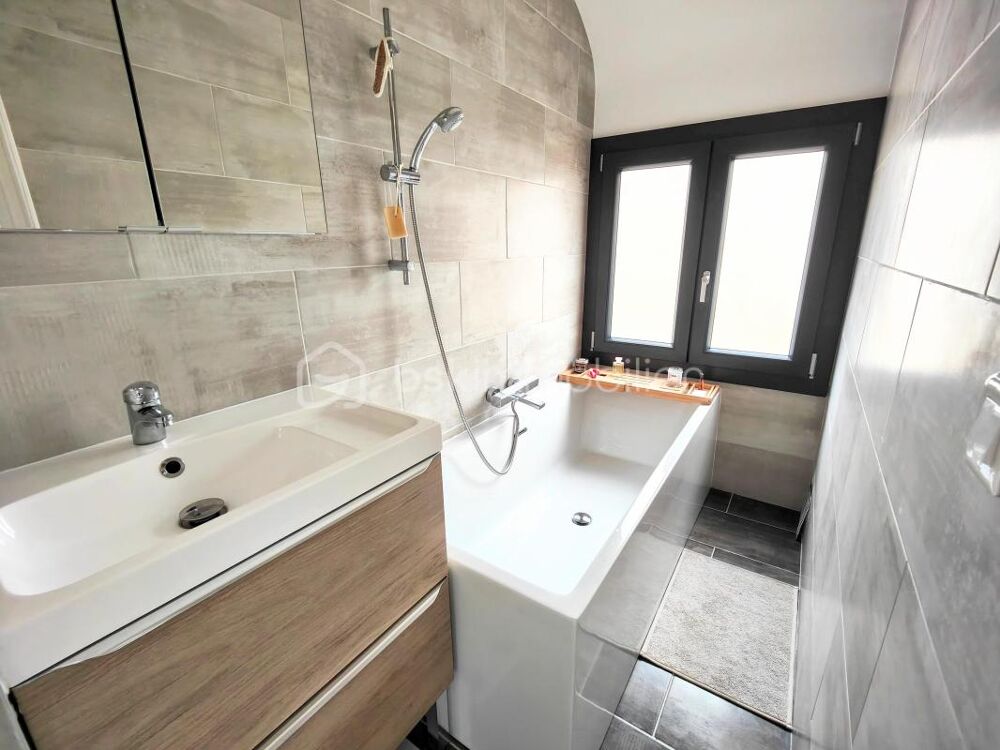 � vendre  Maison Thoiry (78770)