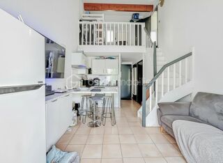  Maison à vendre 3 pièces 44 m²