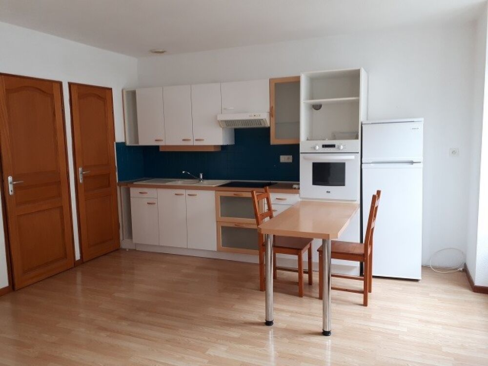 T2 à la location