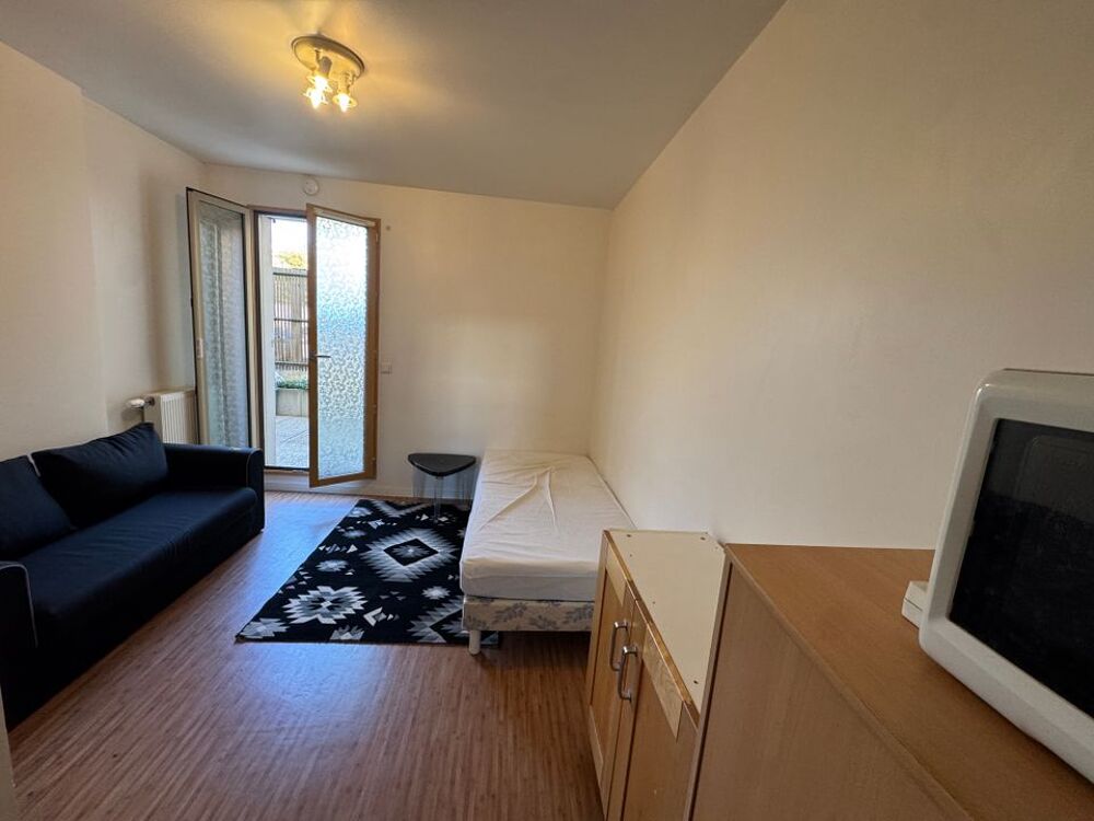 Location Appartement Studio de 18m2 à louer sur Vitry-sur-Seine Vitry sur seine