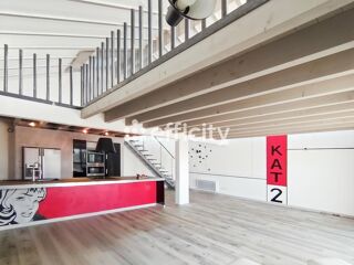  Appartement � vendre 6 pi�ces 214 m�