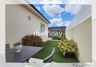  Maison à vendre 4 pièces 130 m²