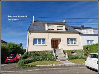  Maison à vendre 7 pièces 144 m²