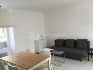  Appartement � vendre 2 pi�ces 38 m�