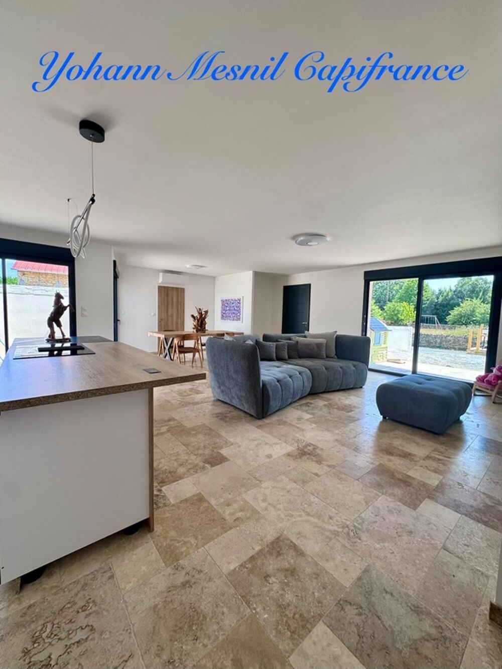 Maison à vendre 4 pièces (79)