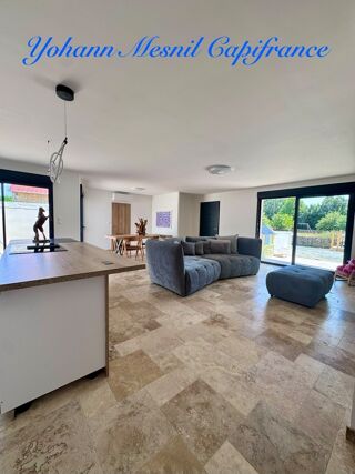  Maison 4 pièces 144 m² Aigondigne
