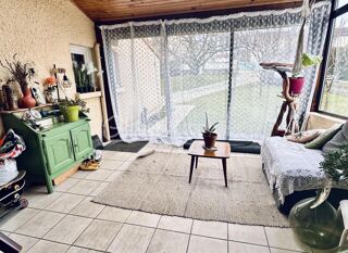  Maison � vendre 4 pi�ces 91 m�