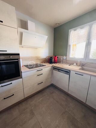  Villa à vendre 4 pièces 90 m²