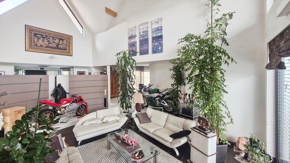 à vendre  Maison Seltz (67470)