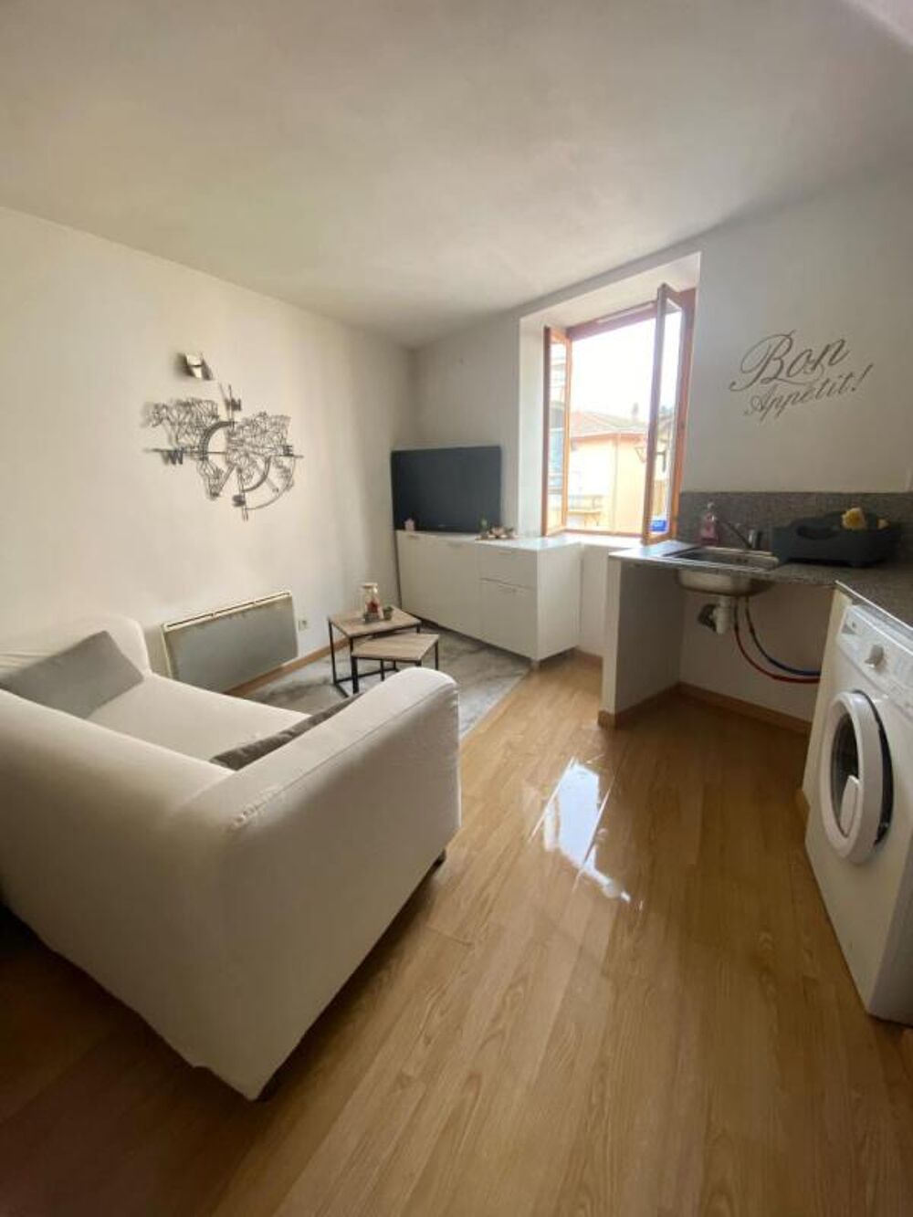 Vente Immeuble Immeuble de rapport Saint Verand 210 m2 Saint verand