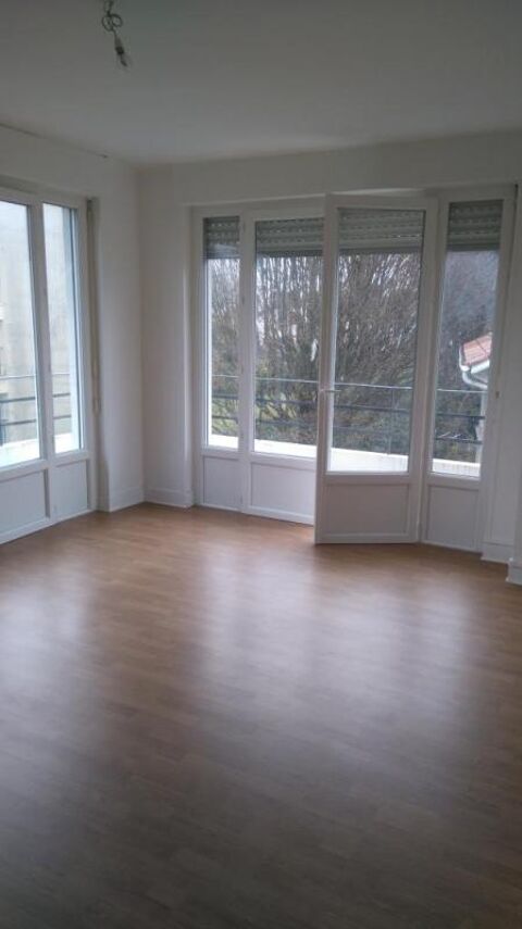  Appartement � louer 3 pi�ces 59 m�