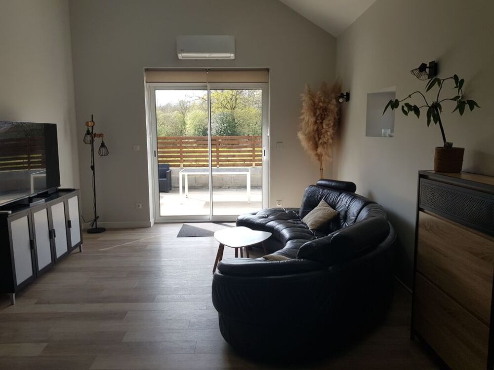 Location Appartement Studio de 45m2 à louer sur Cournon Cournon