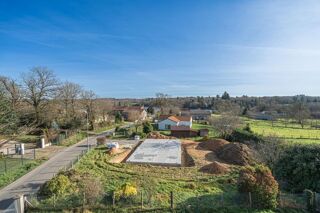  Maison � vendre 6 pi�ces 111 m�