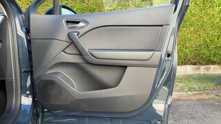 Captur 1.6 E-TECH 145 Hybrid EDC Techno - Automatique 2023 occasion 63000 Clermont Ferrand