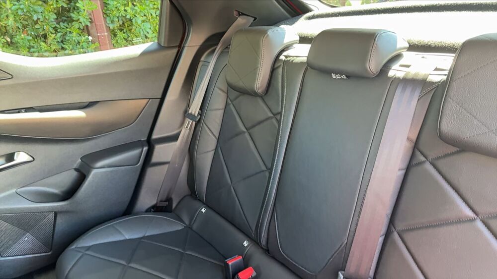 DS3 1.2 PureTech 100 Grand Chic - Entretien constructeur 2020 occasion 78140 Velizy Villacoublay