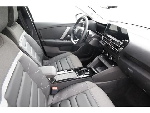 C4 Shine PureTech 130 S&S EAT8 2022 occasion 81990 Fr&eacute;jairolles
