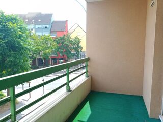  Appartement à vendre 3 pièces 68 m²