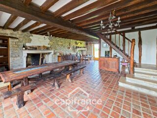  Maison � vendre 15 + pi�ces 436 m�