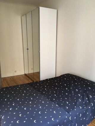  Appartement � louer 2 pi�ces 42 m�