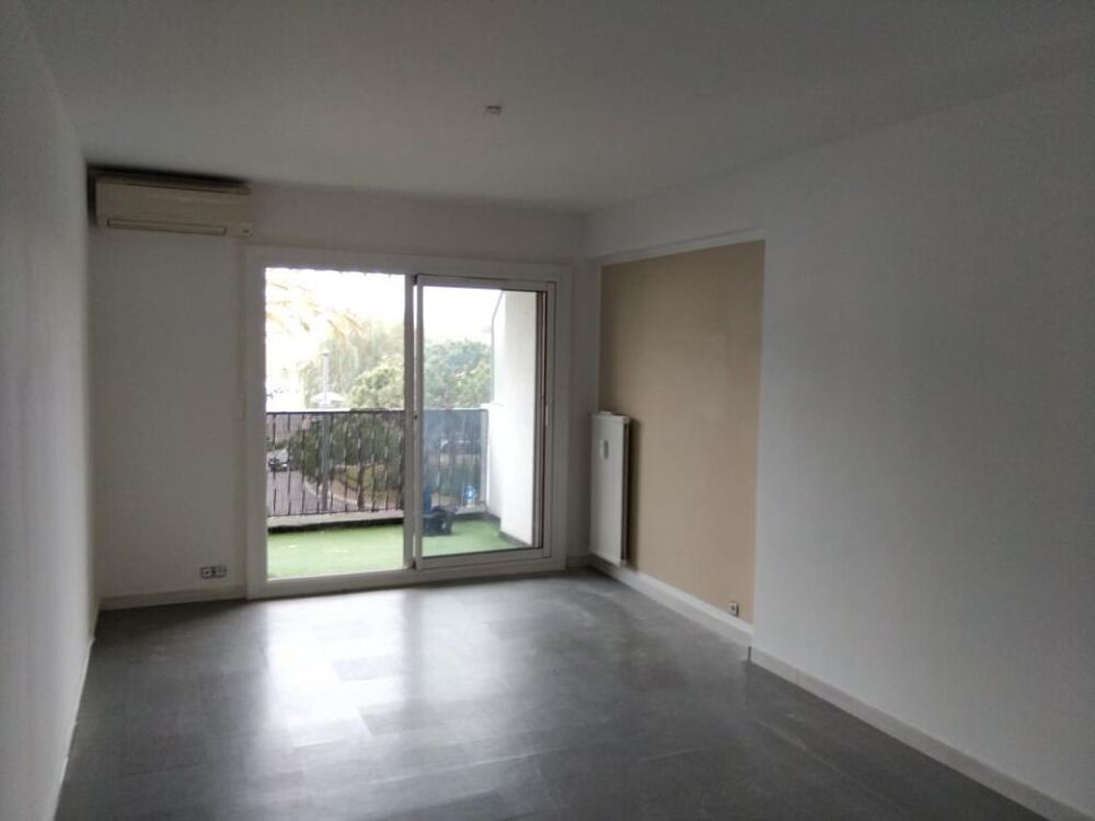 Appartement de 40m2 à louer sur La Grand-Combe