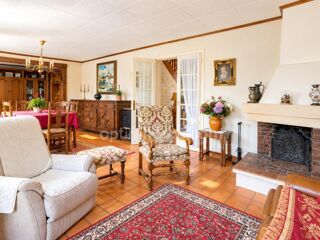  Maison à vendre 6 pièces 140 m²